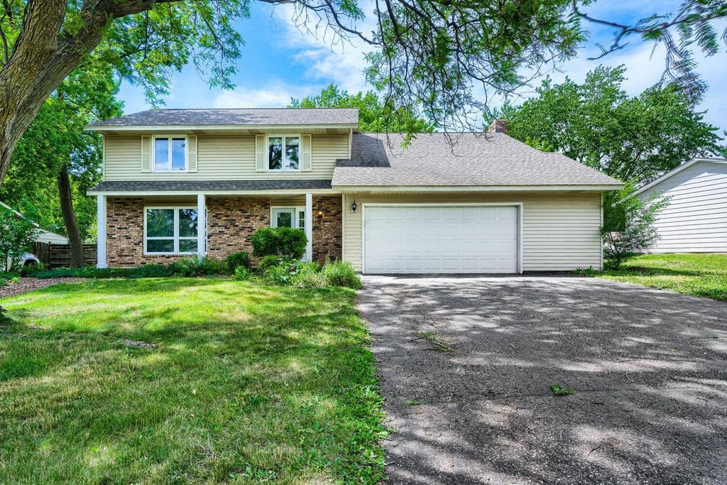 14171 Elmira Court, Apple Valley, MN 55124