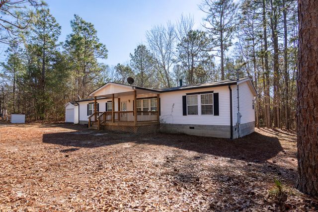 2546 Hancock Landing Road, Waynesboro, GA 30830