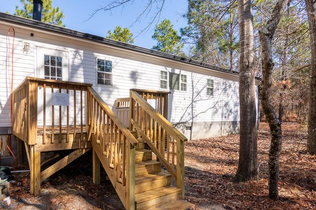 2546 Hancock Landing Road, Waynesboro, GA 30830