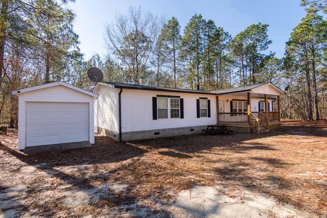 2546 Hancock Landing Road, Waynesboro, GA 30830