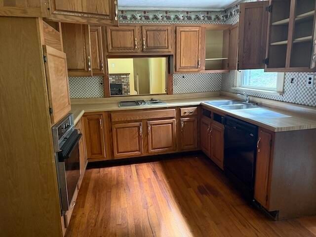 53 Happy Hollow Road, Pineville, KY 40977