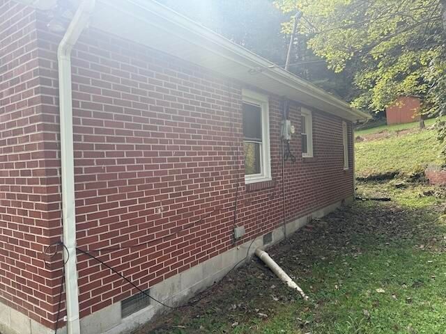 53 Happy Hollow Road, Pineville, KY 40977