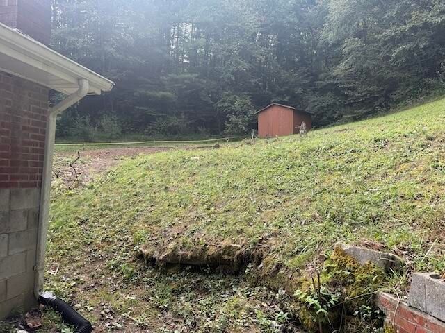 53 Happy Hollow Road, Pineville, KY 40977