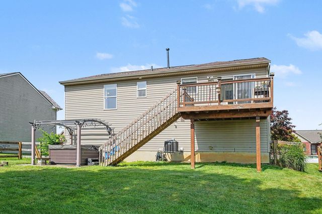 6766 Crisler Court, Burlington, KY 41005