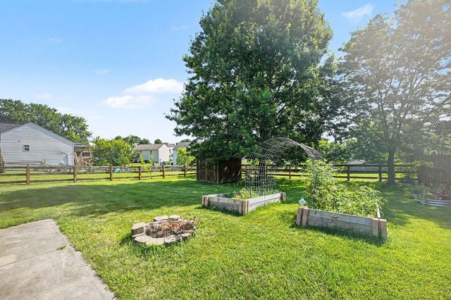 6766 Crisler Court, Burlington, KY 41005