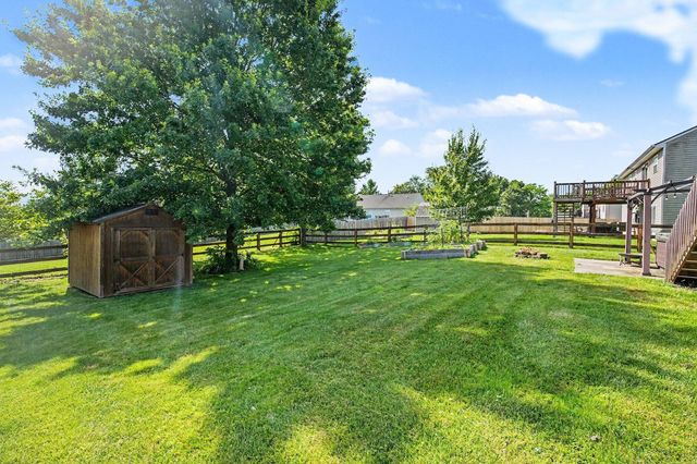 6766 Crisler Court, Burlington, KY 41005
