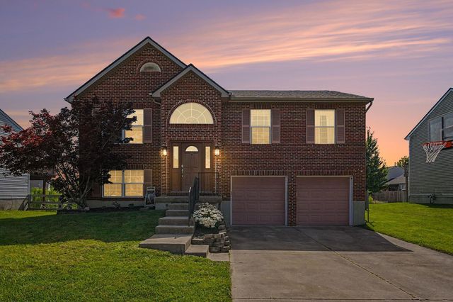 6766 Crisler Court, Burlington, KY 41005