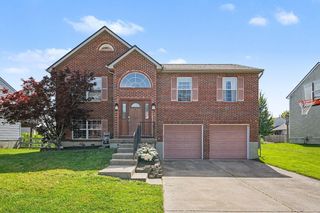 6766 Crisler Court, Burlington, KY 41005