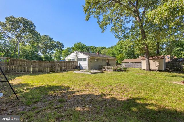 1103 SOMERSET DR, Glen Burnie, MD 21061
