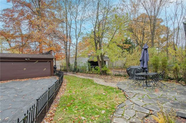 18302 Scottsdale Boulevard, Shaker Heights, OH 44122