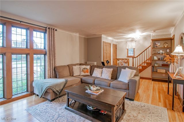 18302 Scottsdale Boulevard, Shaker Heights, OH 44122