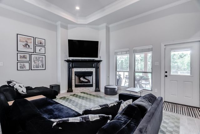 12110 Woodland Drive, Beaumont, TX 77705