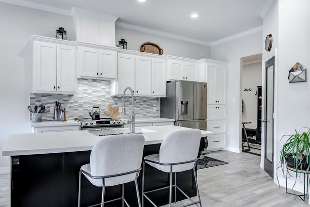 12110 Woodland Drive, Beaumont, TX 77705