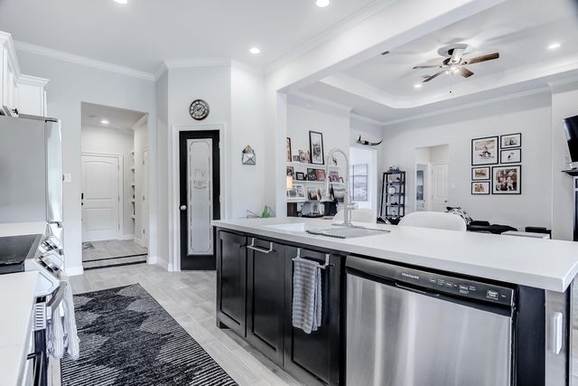 12110 Woodland Drive, Beaumont, TX 77705