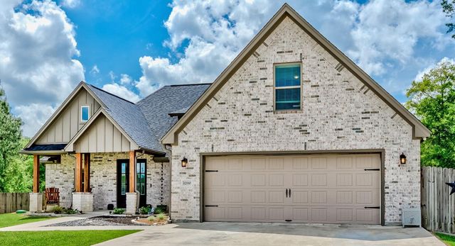 12110 Woodland Drive, Beaumont, TX 77705