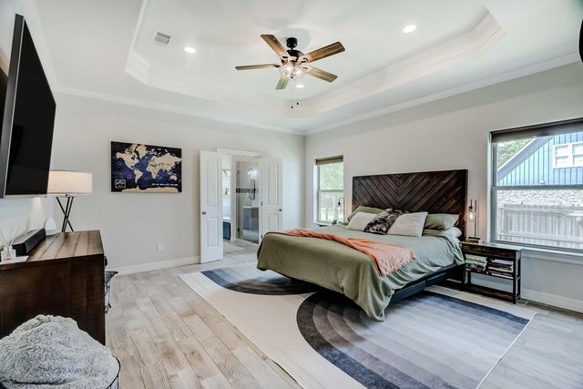 12110 Woodland Drive, Beaumont, TX 77705