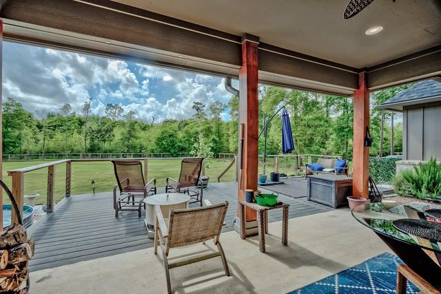 12110 Woodland Drive, Beaumont, TX 77705