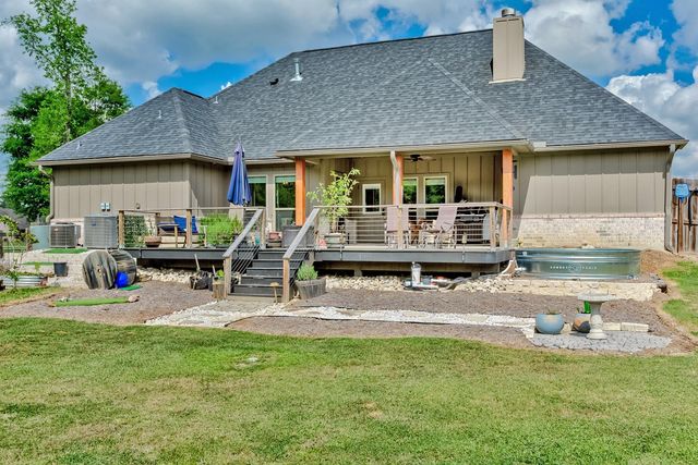 12110 Woodland Drive, Beaumont, TX 77705