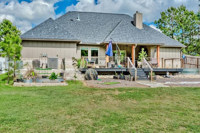 12110 Woodland Drive, Beaumont, TX 77705