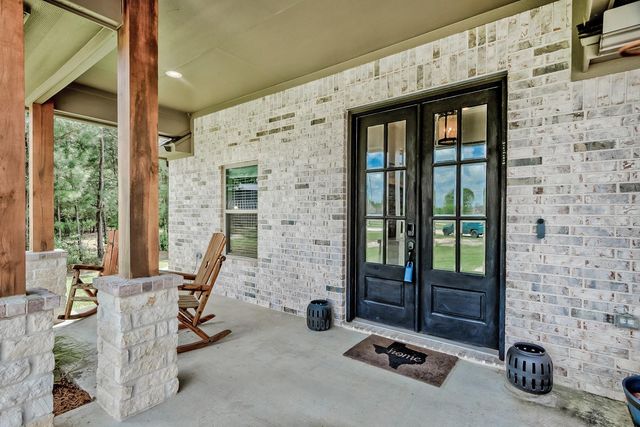 12110 Woodland Drive, Beaumont, TX 77705