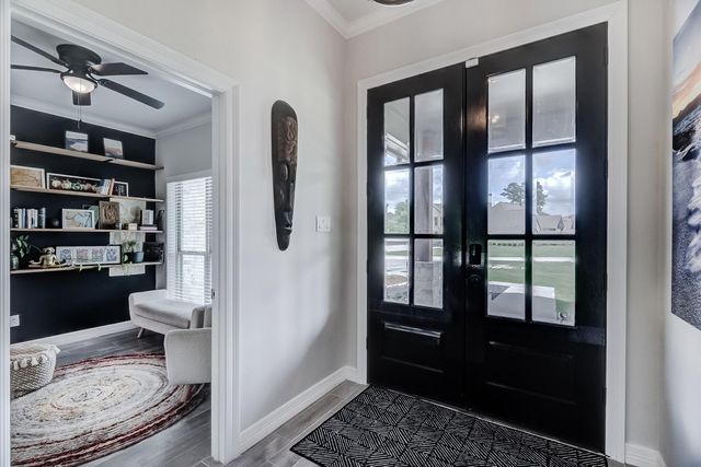 12110 Woodland Drive, Beaumont, TX 77705