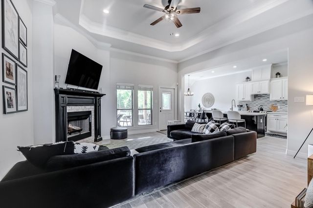 12110 Woodland Drive, Beaumont, TX 77705