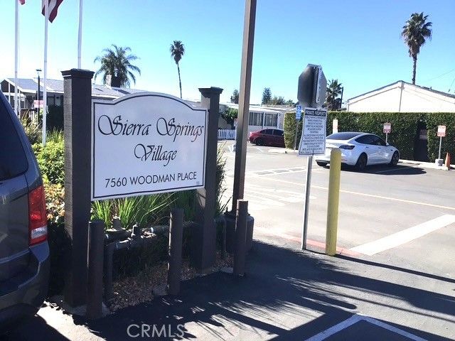 7560 Woodman Scp74, Van Nuys, CA 91405