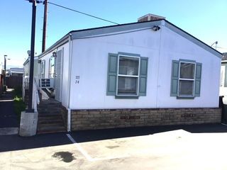 7560 Woodman Scp74, Van Nuys, CA 91405