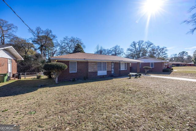 240 Killdee Drive, Columbus, GA 31906