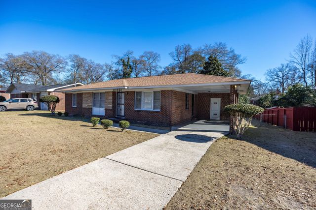 240 Killdee Drive, Columbus, GA 31906