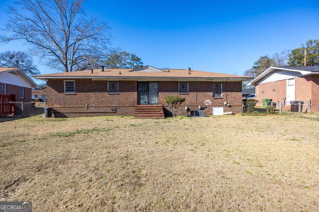 240 Killdee Drive, Columbus, GA 31906