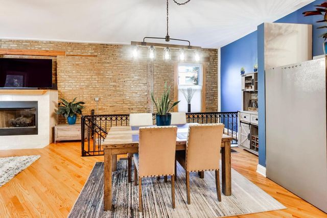5201 S BLACKSTONE Avenue 1W, Chicago, IL 60615