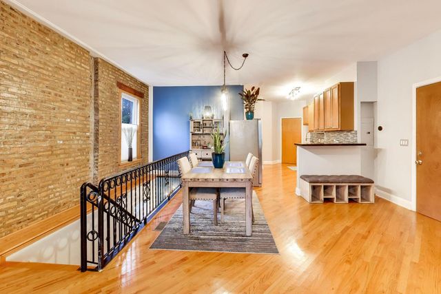 5201 S BLACKSTONE Avenue 1W, Chicago, IL 60615