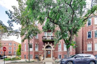 5201 S BLACKSTONE Avenue 1W, Chicago, IL 60615