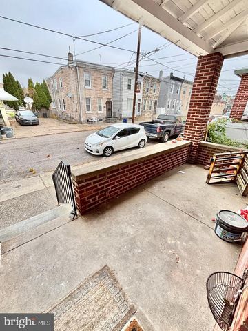 7119 HEGERMAN ST, Philadelphia, PA 19135