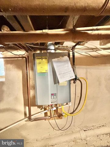 7119 HEGERMAN ST, Philadelphia, PA 19135