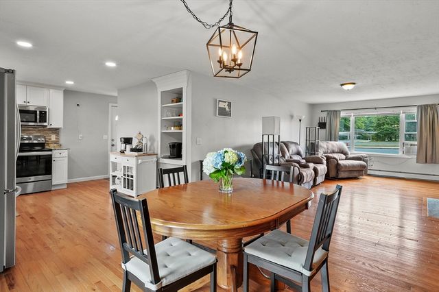 184 Burncoat Street, Worcester, MA 01606