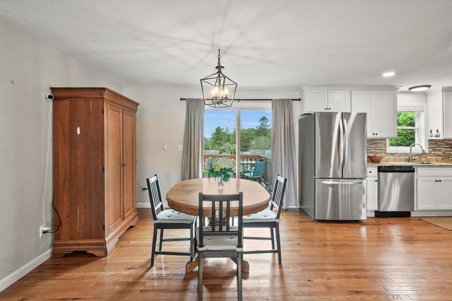 184 Burncoat Street, Worcester, MA 01606