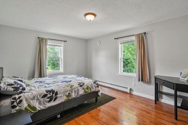 184 Burncoat Street, Worcester, MA 01606