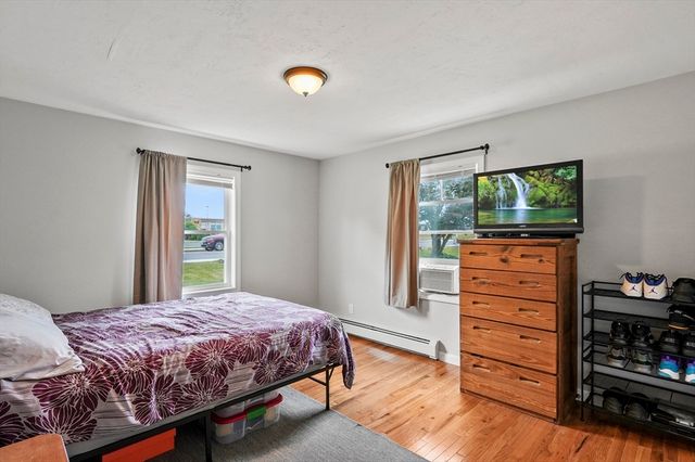 184 Burncoat Street, Worcester, MA 01606