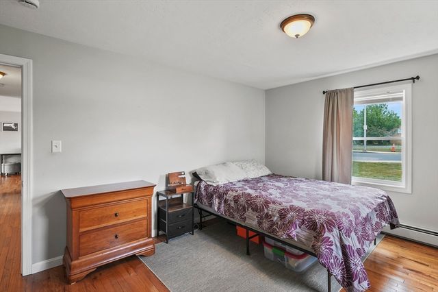 184 Burncoat Street, Worcester, MA 01606