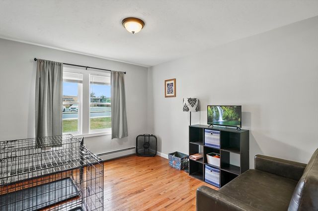 184 Burncoat Street, Worcester, MA 01606