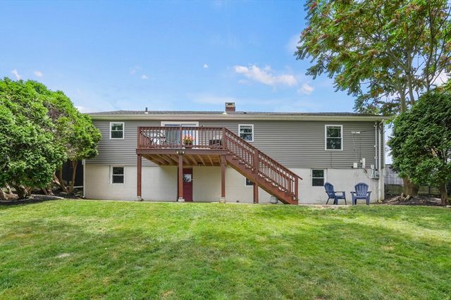 184 Burncoat Street, Worcester, MA 01606
