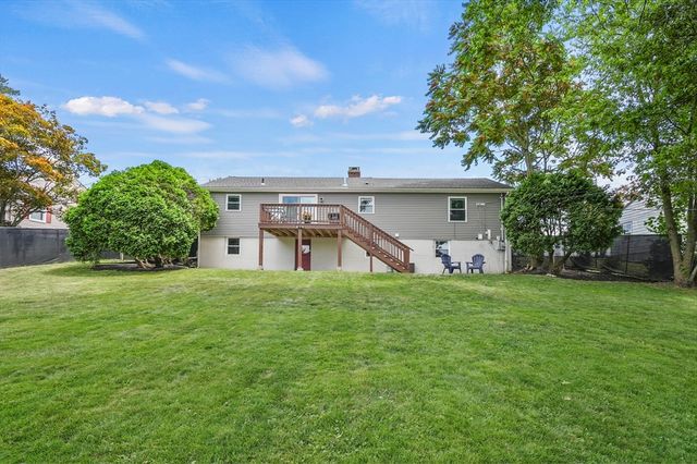 184 Burncoat Street, Worcester, MA 01606