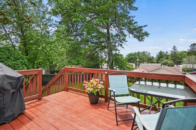 184 Burncoat Street, Worcester, MA 01606