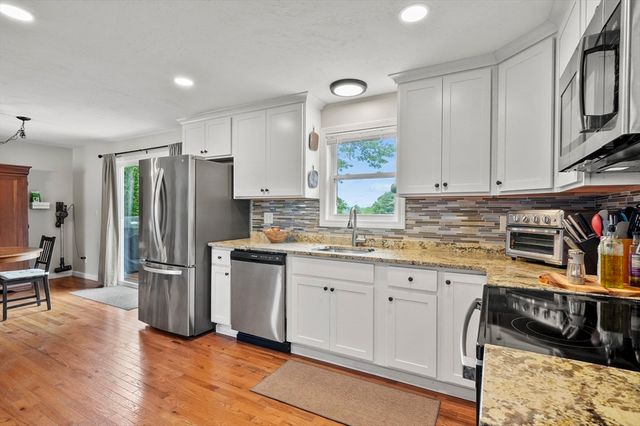 184 Burncoat Street, Worcester, MA 01606