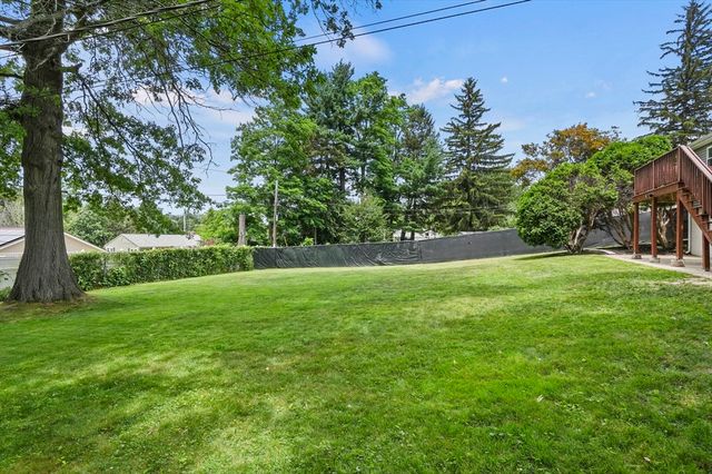 184 Burncoat Street, Worcester, MA 01606