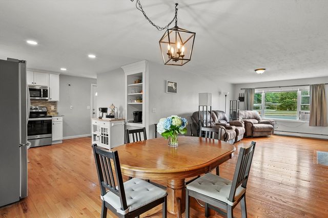 184 Burncoat Street, Worcester, MA 01606