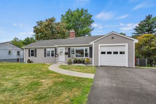 184 Burncoat Street, Worcester, MA 01606