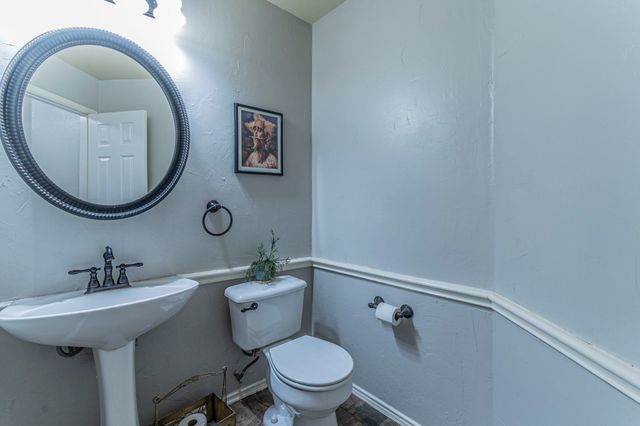 600 Alpine Cove, Flower Mound, TX 75028